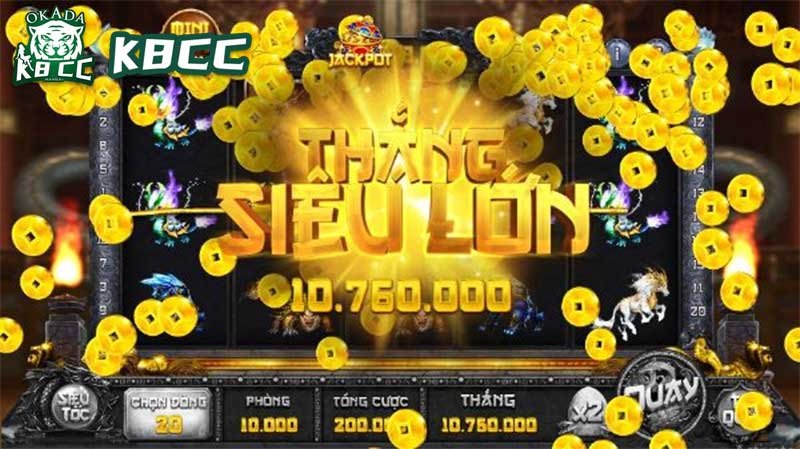 Hướng dẫn chơi game nổ hũ luôn thắng