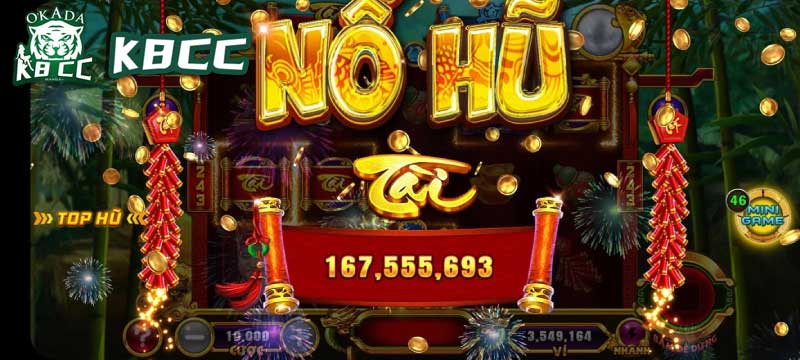 Kinh nghiệm chơi game nổ hũ luôn thắng