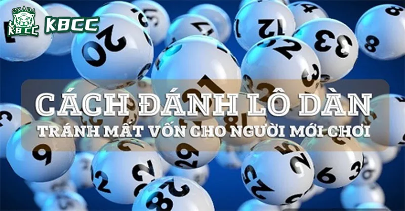 Cách đánh chơi lô theo dàn đề