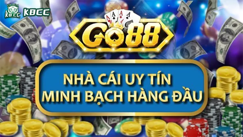 Thông tin cổng game GO88