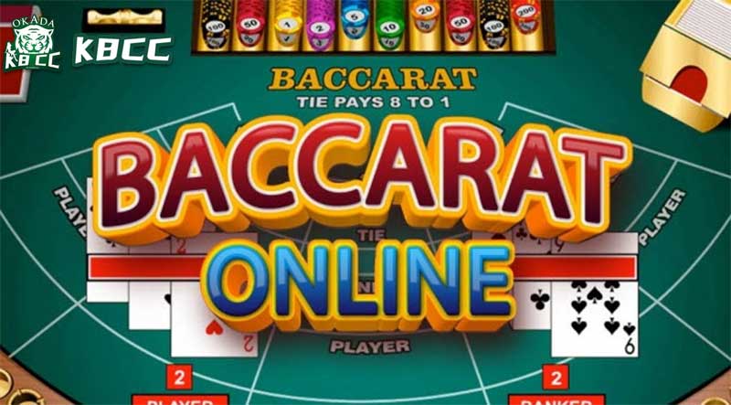 Luật đánh bài baccarat