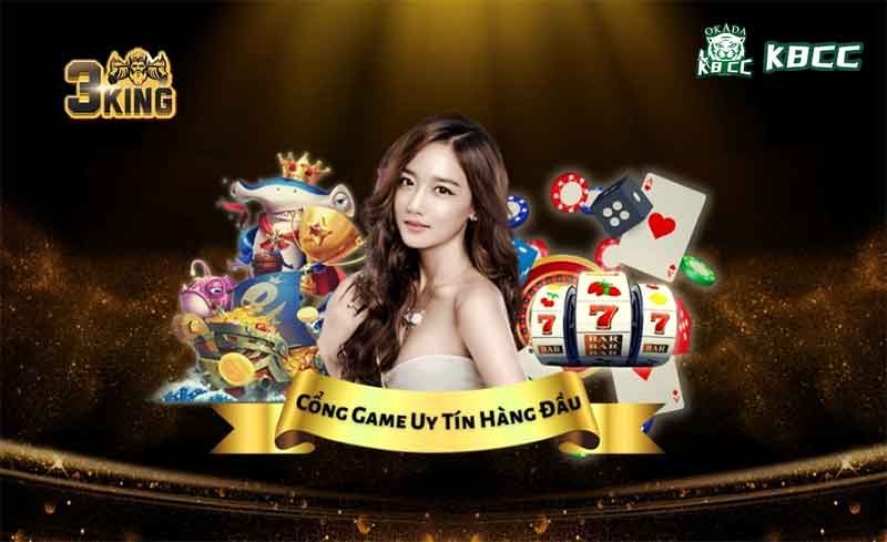 Ưu điểm của cổng game