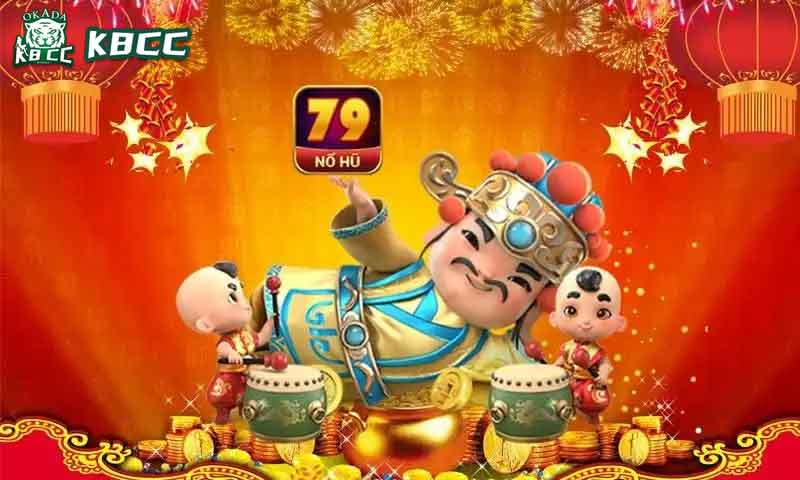 Nổ hũ 79