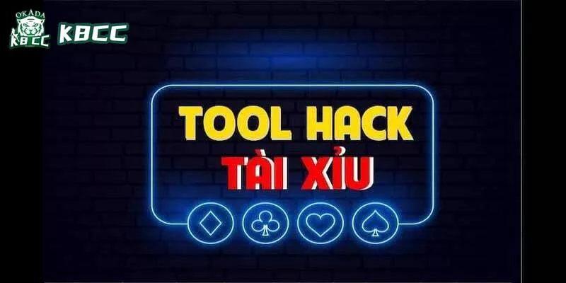 Tool hack tài xỉu