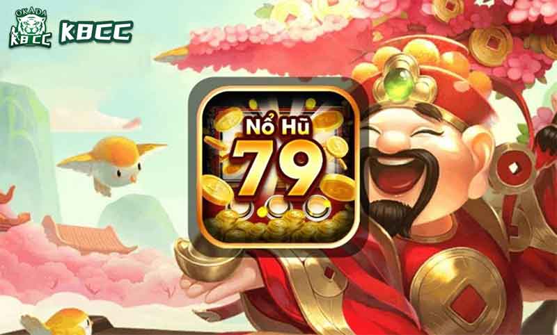 Các ưu điểm cổng game nổ hũ 79